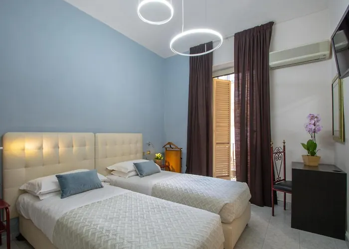 Hotel Italia Torino